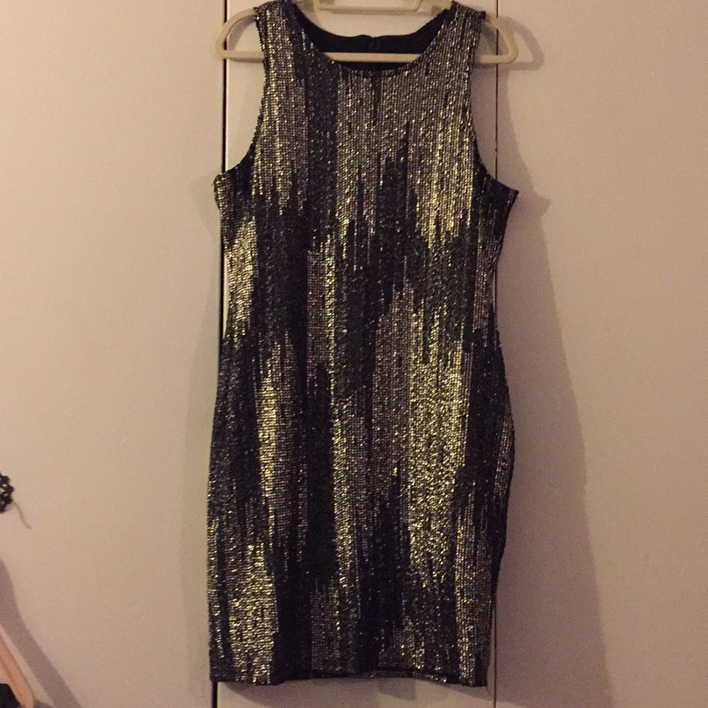 Forever 21 short Dress 1x